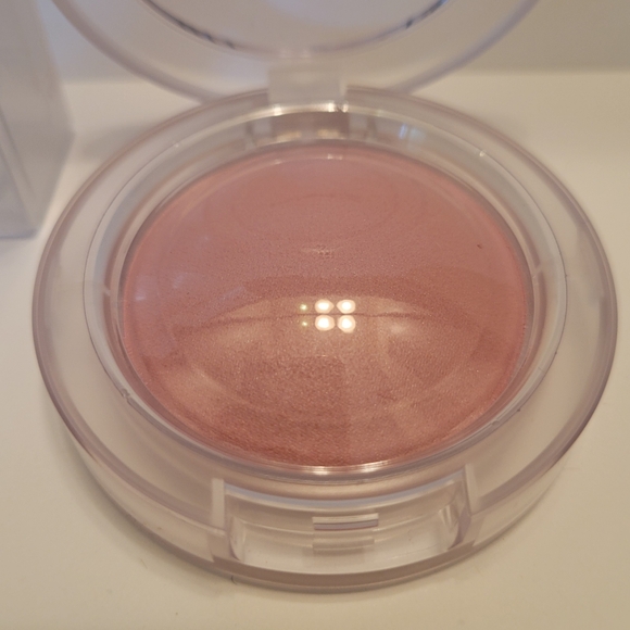 MAC Glow Play Blush *TOTALLY SYNCED* / 0.25 oz / New in box - Picture 3 of 6